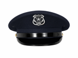 Kepi Policía