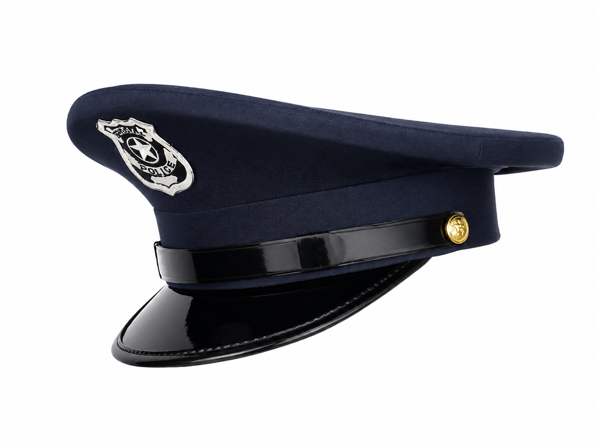 Kepi Policía