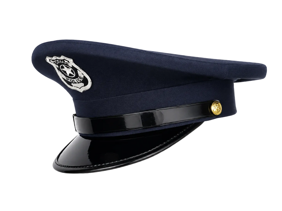 Kepi Policía