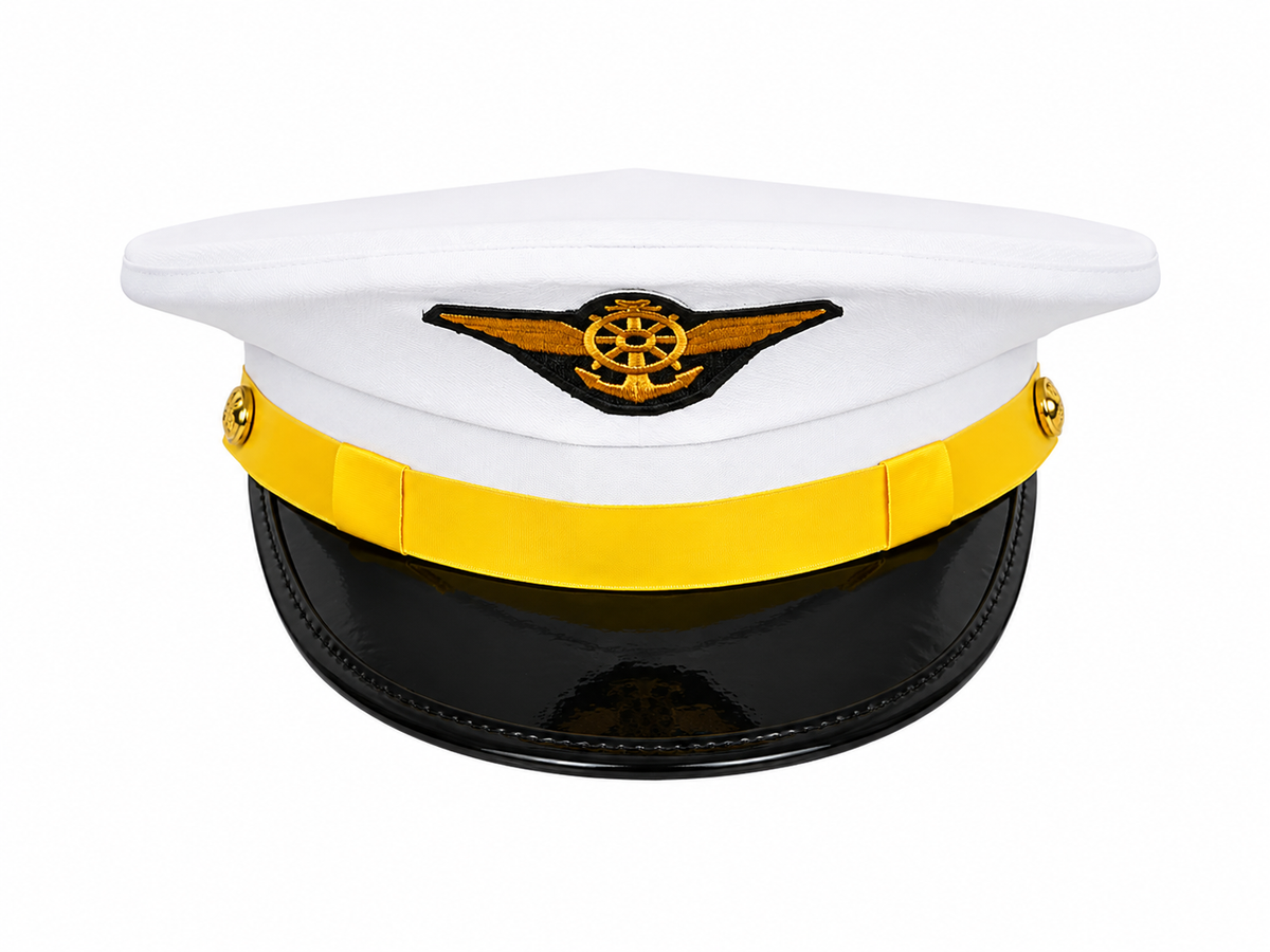 Kepi Aviador
