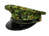 Kepi Militar Deluxe