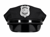 Kit Policía Sombrero y lentes
