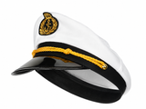 Sombrero Kepi Capitán