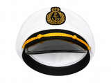Sombrero Kepi Capitán