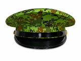 Kepi Militar Deluxe
