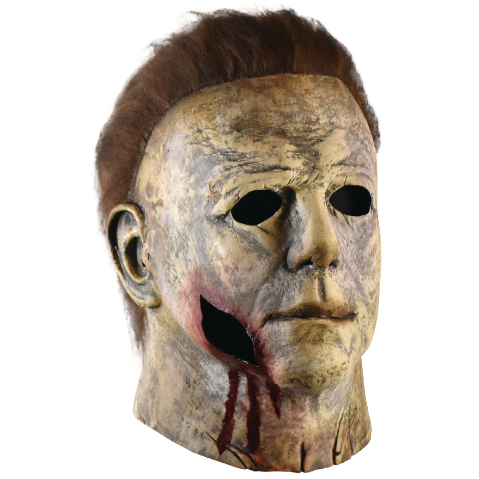 Máscara Michael Myers 2018 Final Battle
