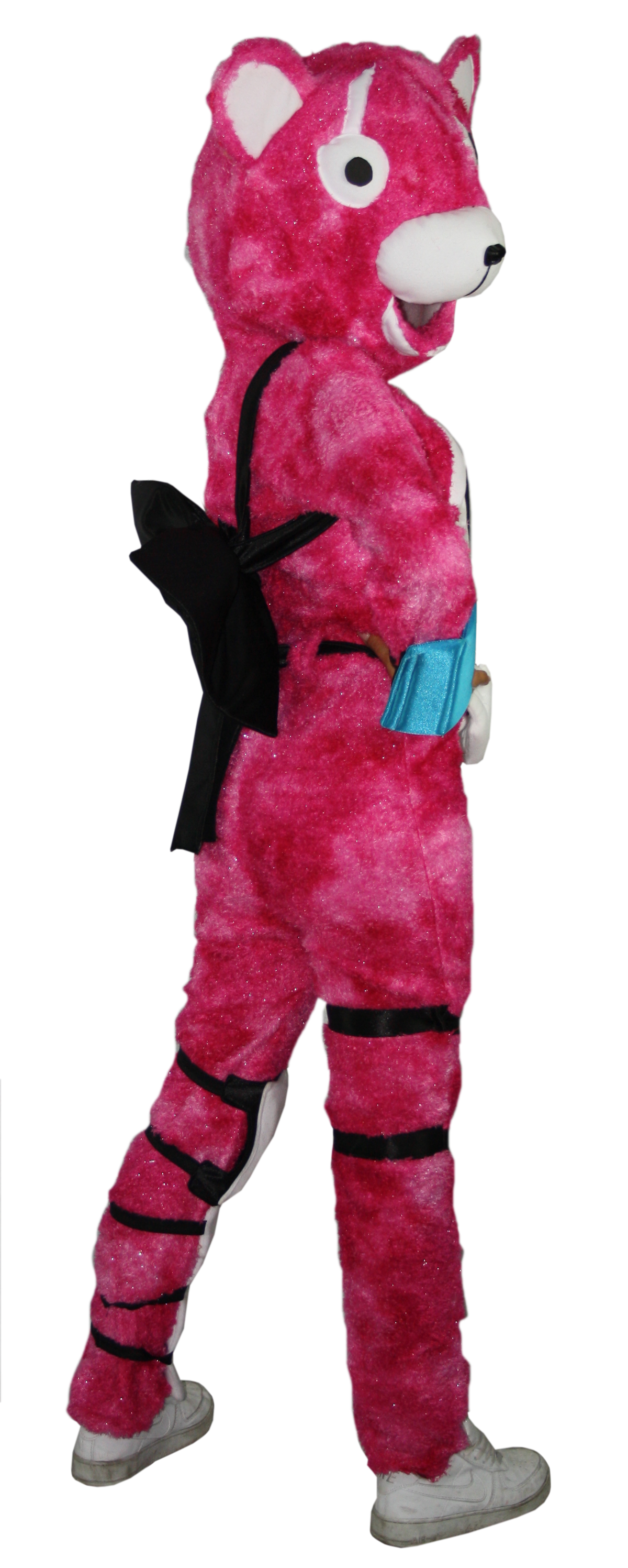 Oso Videojuego