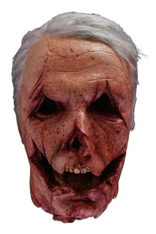 Mascara Officer Francis Dead