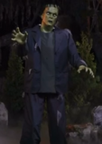 Animatronix Frankenstein