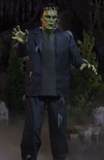 Animatronix Frankenstein