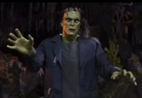 Animatronix Frankenstein
