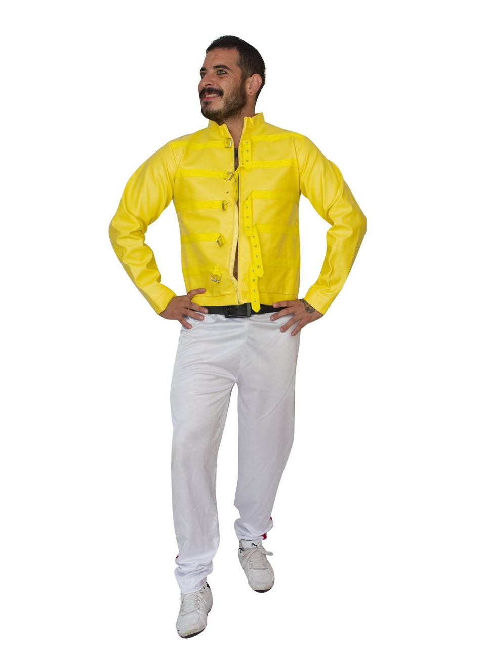 Freddy Mercury - La Oveja Negra Disfraces