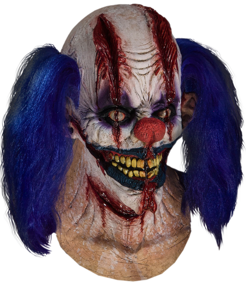 Funhouse Ripper