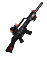 Fusil de Asalto - La Oveja Negra Disfraces