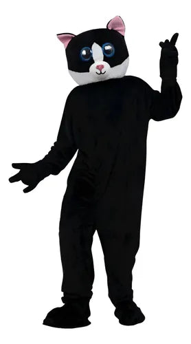 Botarga Gato Kawaii