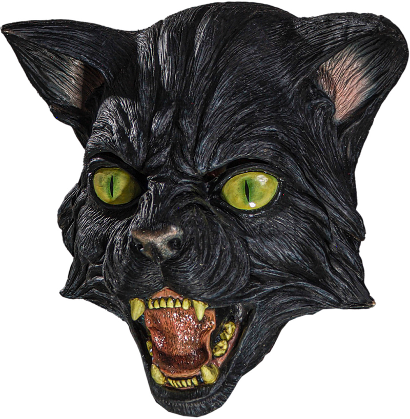 Onix The Black Cat O