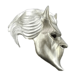 Mascara Profesional Ghost