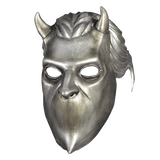 Mascara Profesional Ghost