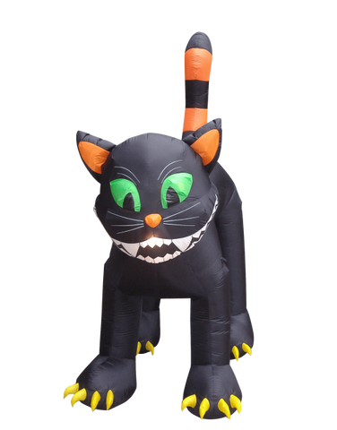 Inflable Gigant Cat