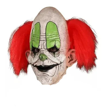 Mascara Gigglez the Clown