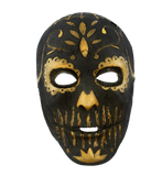 Mascara Golden Carving Catrina