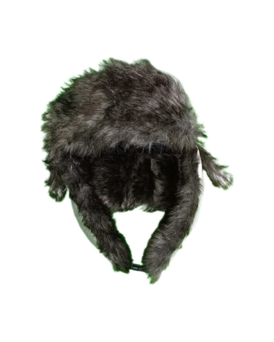 Gorro Aviador Lux - La Oveja Negra Disfraces