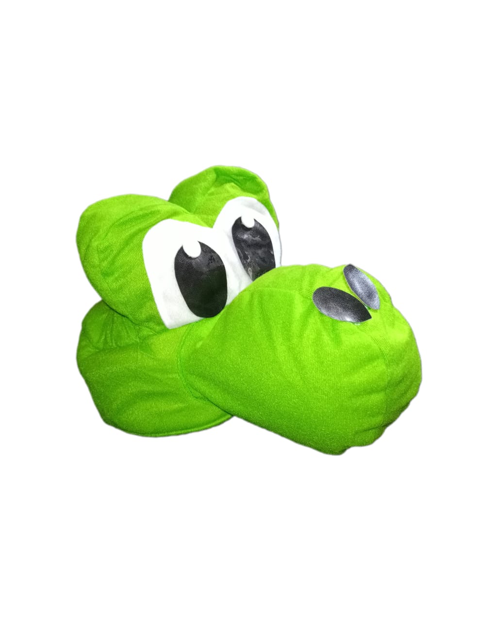 Gorro Yoshi - La Oveja Negra Disfraces