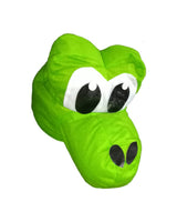Gorro Yoshi - La Oveja Negra Disfraces