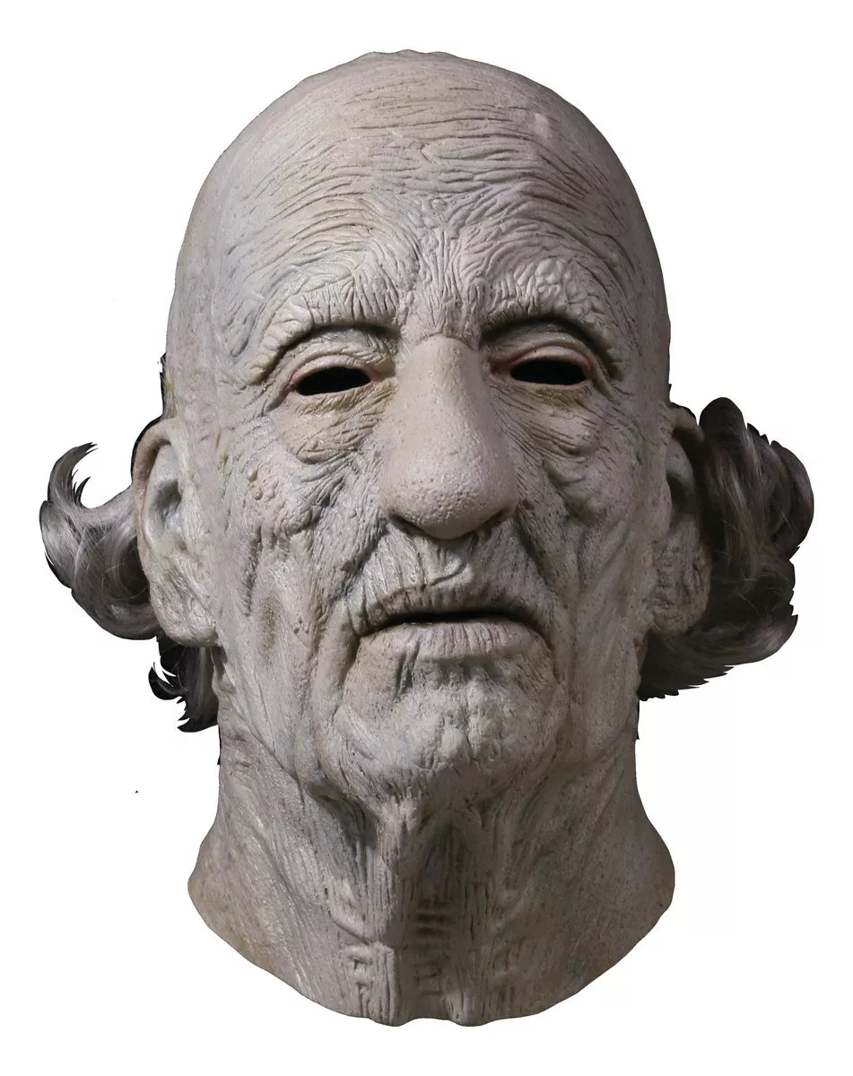 Máscara Grandpa 1974 (Masacre de Texas)