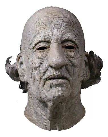 Mascara Grandpa 1974