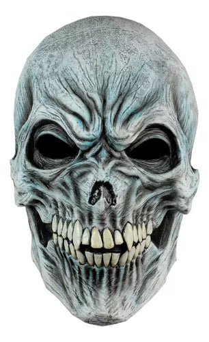 Mascara Grim Reaper