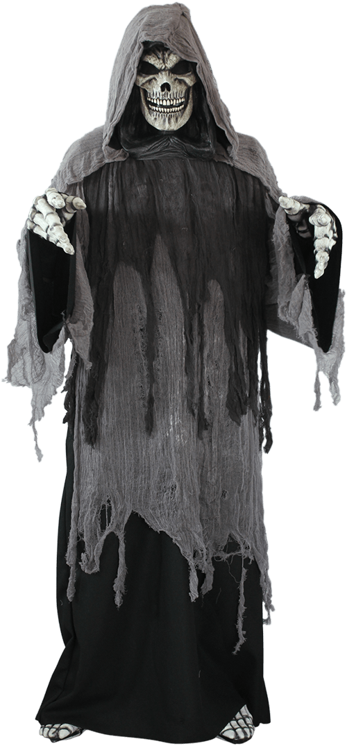 Disfraz Grim Reaper