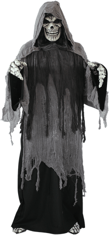 Disfraz Grim Reaper