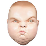 Mascara Grumpy Baby