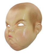 Mascara Grumpy Baby