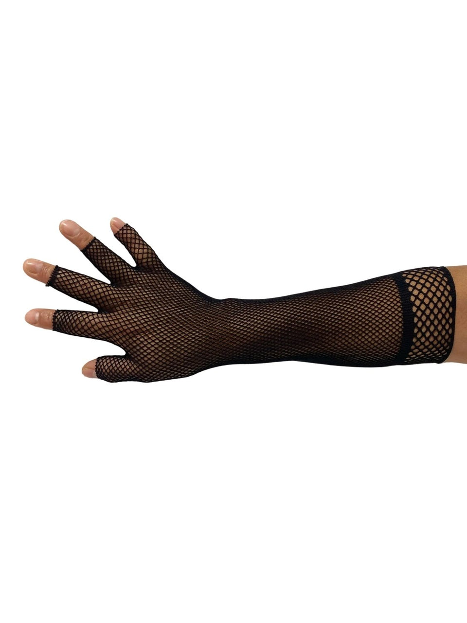 Guantes De Red - La Oveja Negra Disfraces