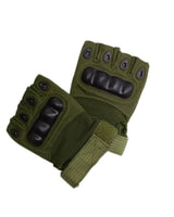 Guantes Tacticos - La Oveja Negra Disfraces