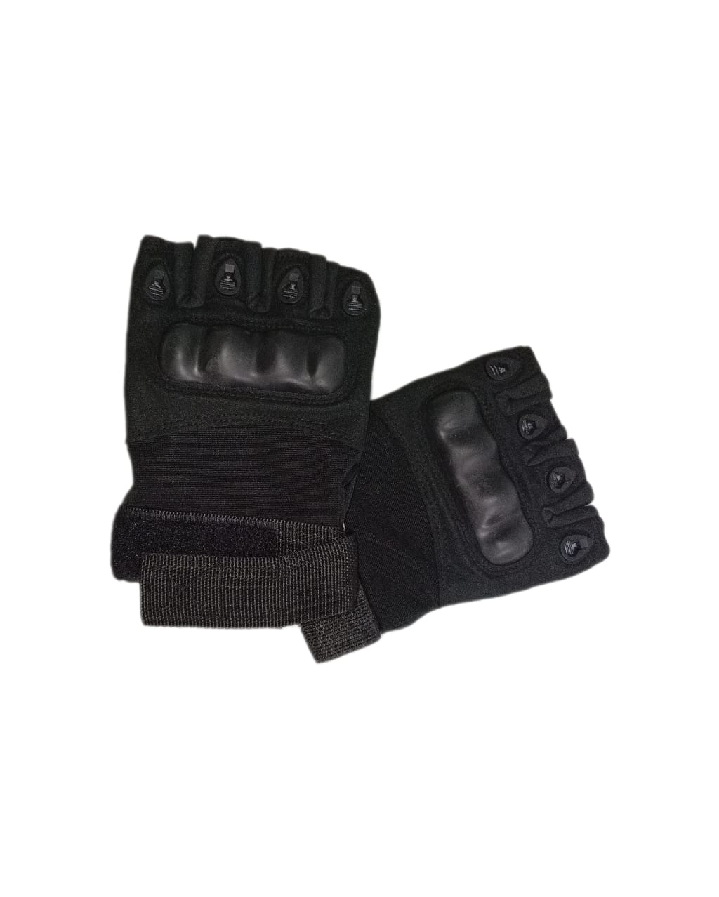 Guantes Tacticos - La Oveja Negra Disfraces