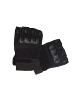 Guantes Tacticos - La Oveja Negra Disfraces