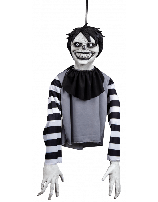 Hanging Laughing Jack - La Oveja Negra Disfraces