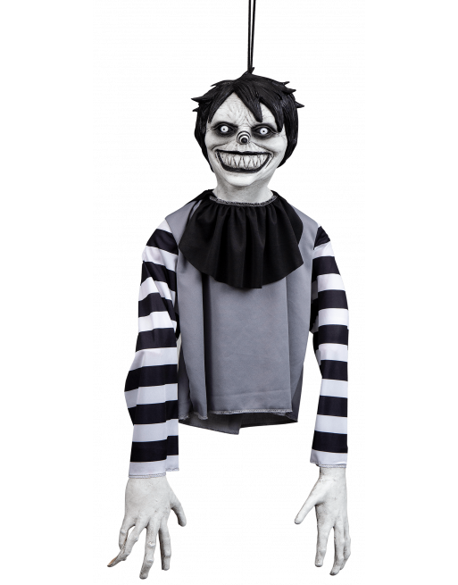 Hanging Laughing Jack