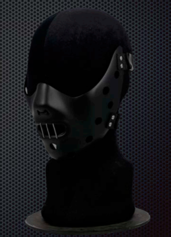 Bozal Hannibal