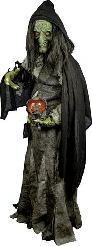 Haxan Witch Costume