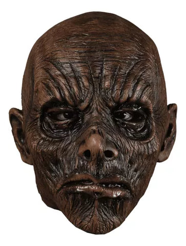 Mascara Shrunken Head