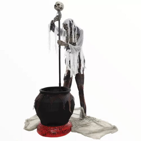 Animatronix Espectro Hechicero