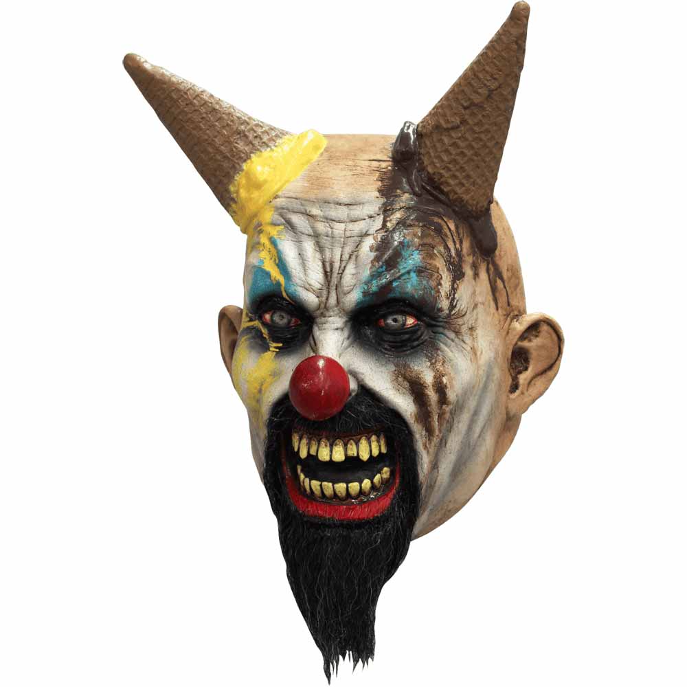 Máscara Hells Cream