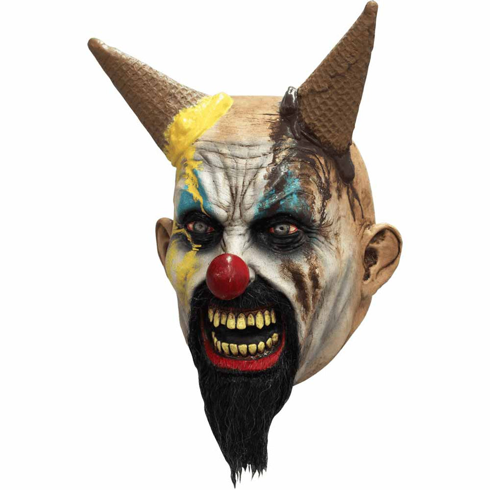Máscara Hells Cream