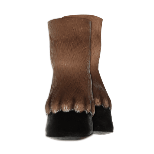 Horse Hooves - La Oveja Negra Disfraces