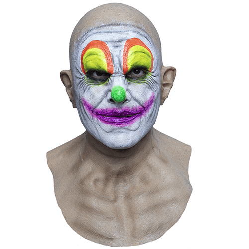 Máscara Hyper Mask Hooligan