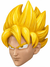Cabezón Goku